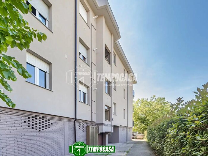 Appartamento monolocale in vendita in Via XXV Aprile, Bellusco
