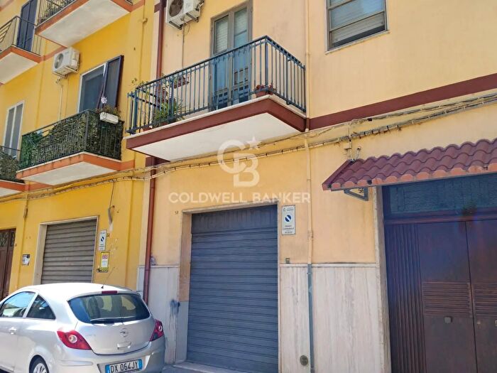 Appartamento bilocale in vendita in Via Arione, Brindisi