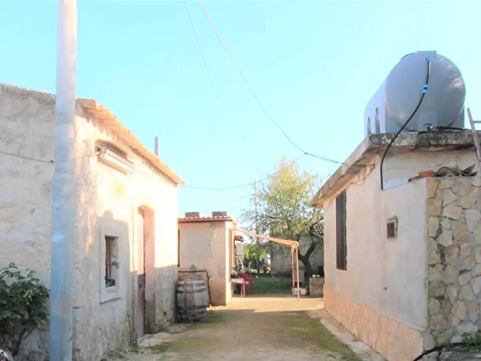 Casa bilocale in vendita in Cda Bonvicino, Lentini