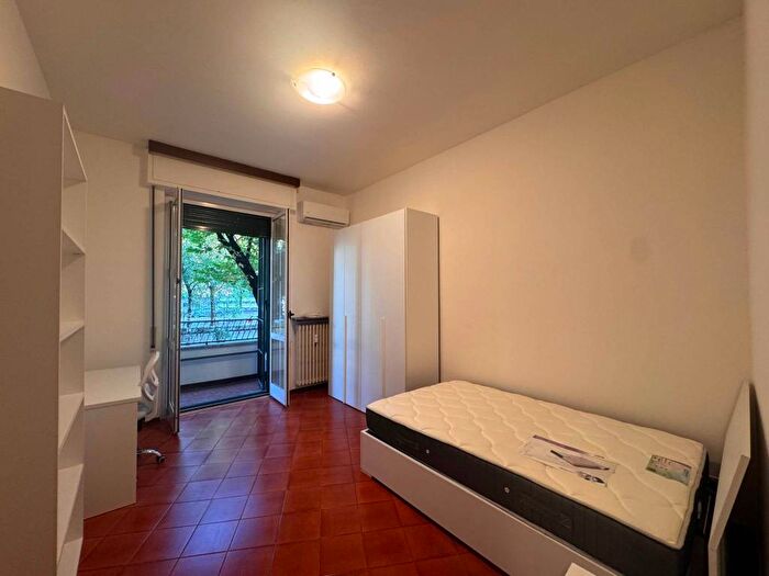 Appartamento quadrilocale in affitto in Via Leopoldo Marchetti, Pezzotti Meda, Milano