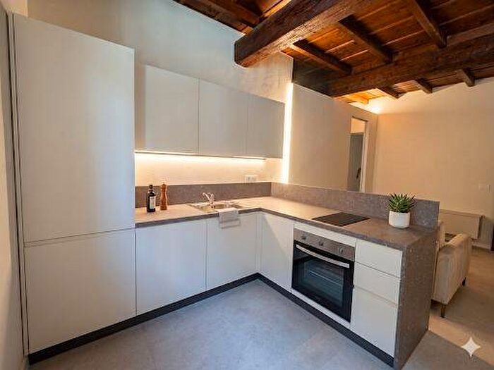 Appartamento bilocale in affitto in Centro Storico, Ferrara