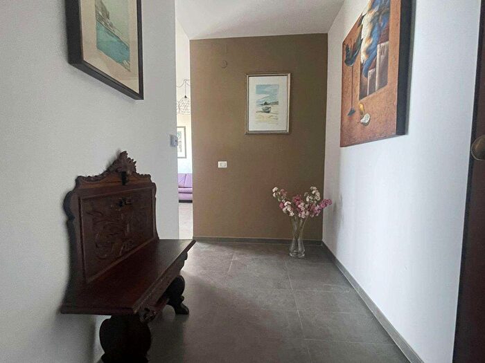 Appartamento quadrilocale in affitto in Siracusa