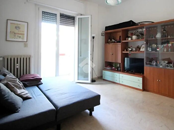 Appartamento bilocale in affitto in Via Felice Orsini, Cesena