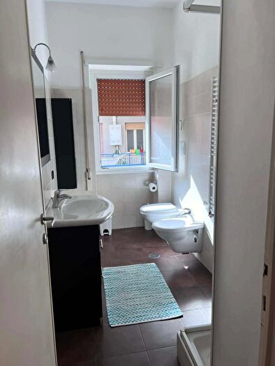 Appartamento monolocale in affitto in Via Diano Marina, Roma