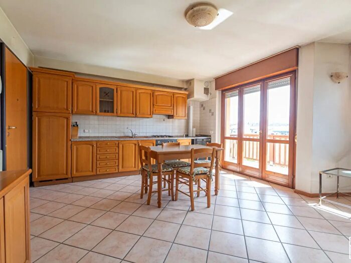 Appartamento quadrilocale in vendita in Via Cal De Messa, Sedico