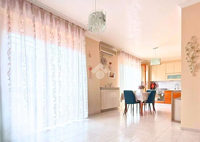 Casa quadrilocale in vendita in Via Alberona, San Severo