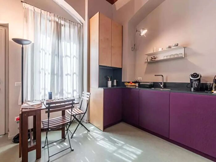 Appartamento monolocale in affitto in Via Emilio Gola, Milano