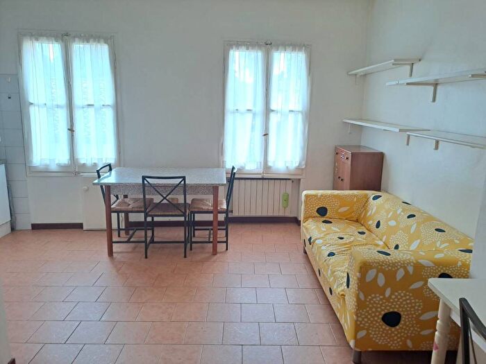 Appartamento bilocale in affitto in Borgo Pier Antonio Bernabei, Parco Ducale Oltretorrente, Parma
