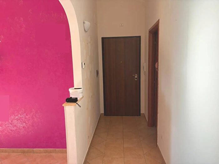 Appartamento quadrilocale in vendita in Via Fausto Gullo, Spezzano Della Sila