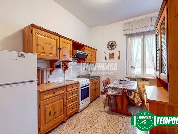 Appartamento bilocale in vendita in Valenza