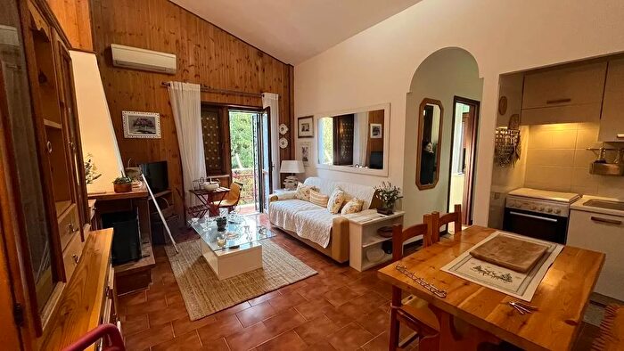 Appartamento bilocale in vendita in Trevi nel Lazio, Trevi Nel Lazio