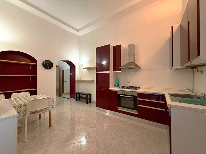 Appartamento bilocale in affitto in Via Carlo Cattaneo, San Biagio, Monza