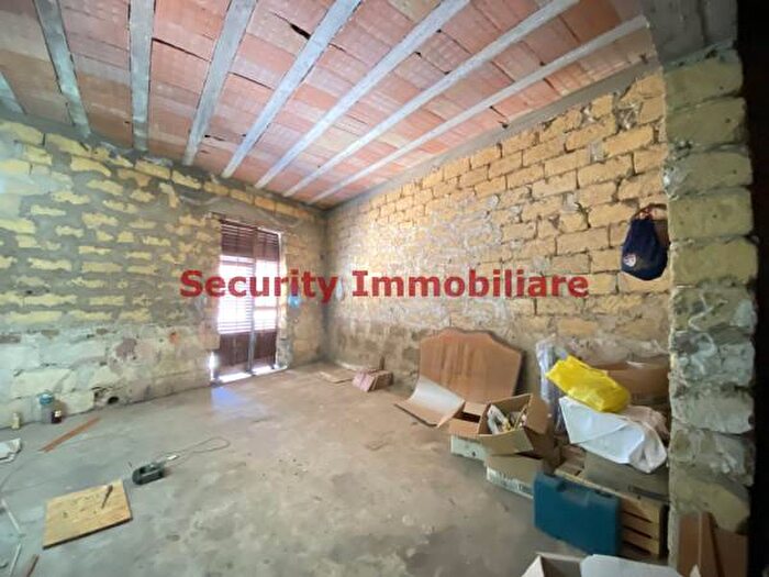 Appartamento quadrilocale in vendita in Sciacca