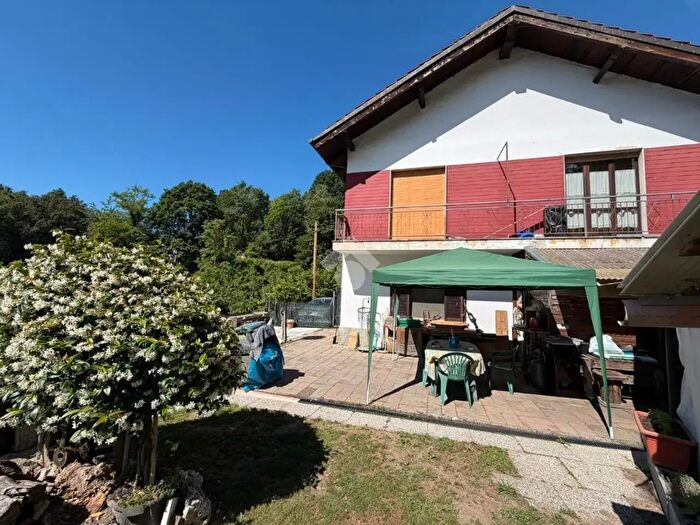 Casa bilocale in vendita in Via Giaveno, Cumiana