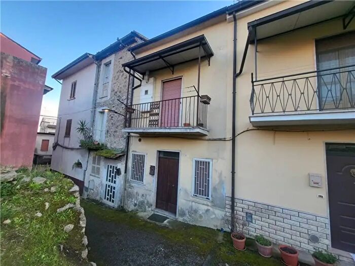 Casa bilocale in vendita in Via Priore, Pontecorvo