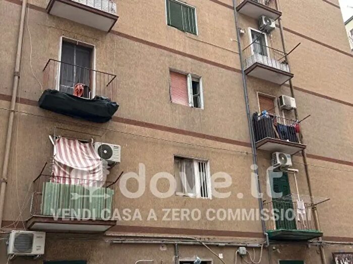 Appartamento bilocale in vendita in Via Padre Bonaventura Morone, Taranto