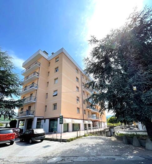 Appartamento trilocale in vendita in Via Gino Suardi Busalla, Busalla