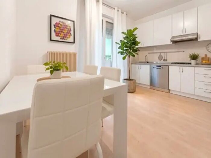 Appartamento monolocale in vendita in Via Moisè Loria, Milano