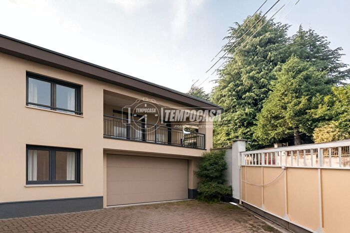 Casa quadrilocale in vendita in Via San Rocco B, Villarbasse