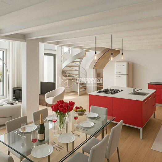 Case in Vendita e in Affitto - 3