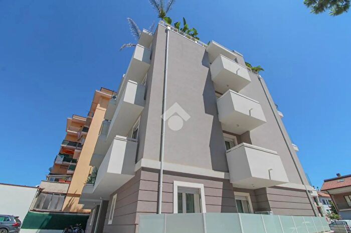 Appartamento bilocale in vendita in Corso G Mazzini, San Benedetto Del Tronto