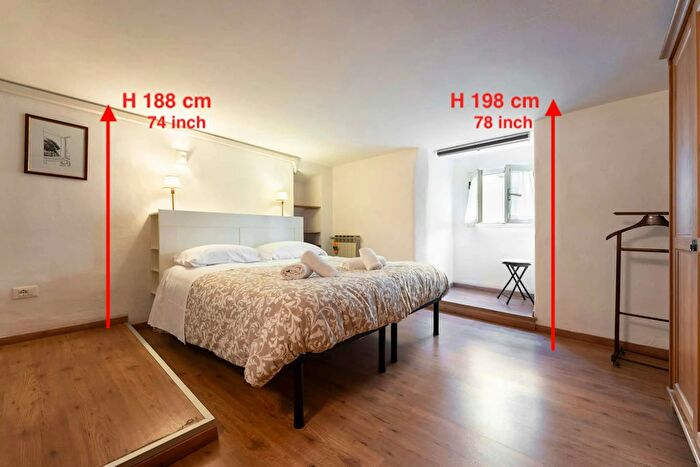 Appartamento monolocale in affitto in Piazza Nazario Sauro, Firenze