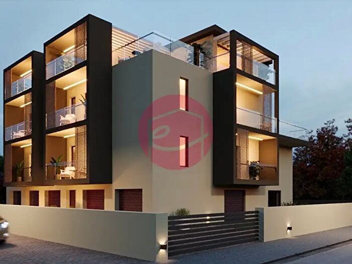 Appartamento trilocale in vendita in Gatteo