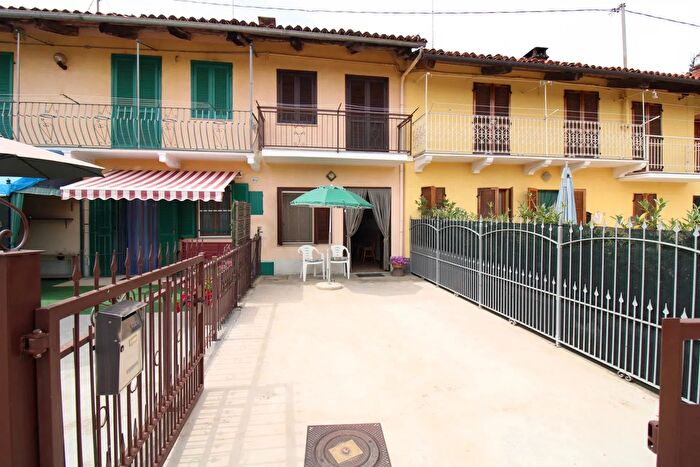 Appartamento quadrilocale in vendita in Santo Stefano Roero