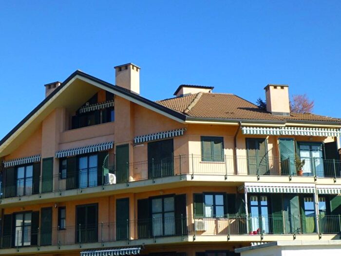 Appartamento bilocale in affitto in Via Giovan Battista Buschetti, Roaschia, Chieri