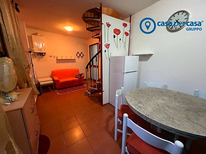 Appartamento bilocale in affitto in Via Ruzzina, Centro, Adria