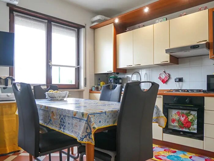 Appartamento bilocale in vendita in Via Fogazzaro, San Bonifacio