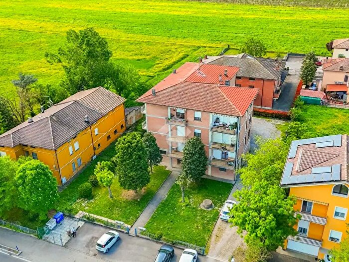 Appartamento trilocale in vendita in Via Piero Montagnani Marelli, Reggio Emilia