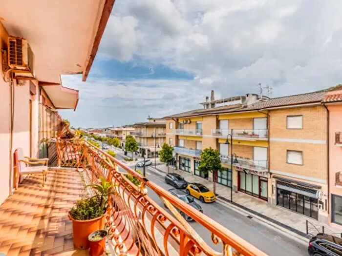 Appartamento quadrilocale in vendita in Via Tommaso Tittoni, San Felice Circeo