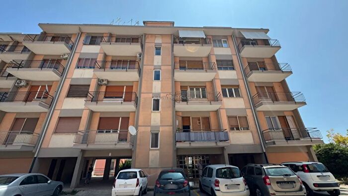 Appartamento quadrilocale in vendita in Ragusa