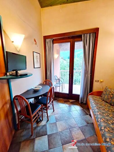 Appartamento bilocale in vendita in Via Roma, Ponte Di Legno