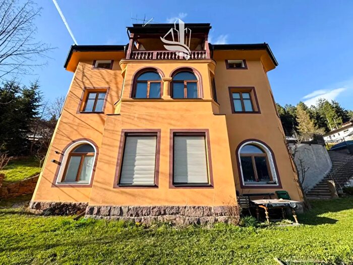 Case in Vendita e in Affitto - 2