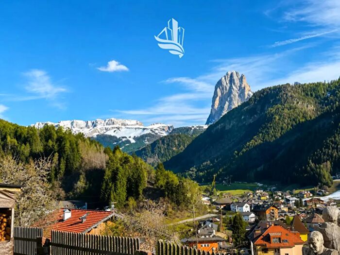 Appartamento bilocale in vendita in Scurcià Straße, Ortisei