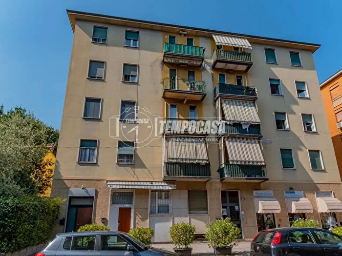Appartamento bilocale in vendita in Via Carlotta Marchionni, Milano