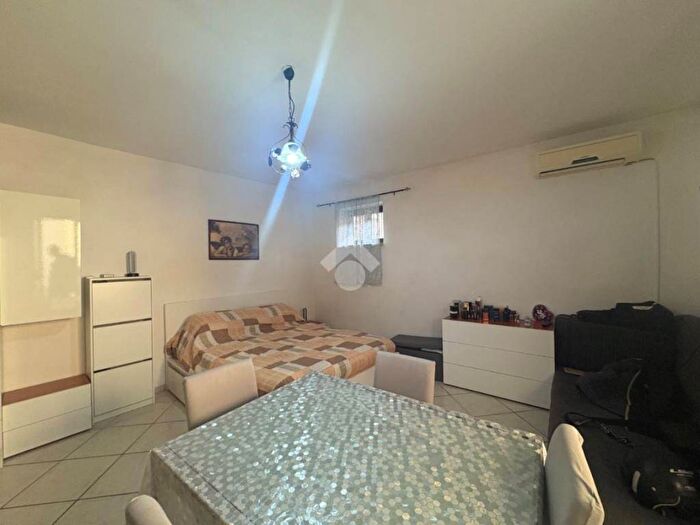 Appartamento monolocale in affitto in Via Vallesana, Centro, Marano di Napoli