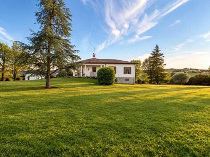 Casa quadrilocale in vendita in Strada dei Pollini, Traversetolo