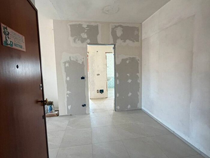 Appartamento trilocale in affitto in Via Lombardore n, Volpiano