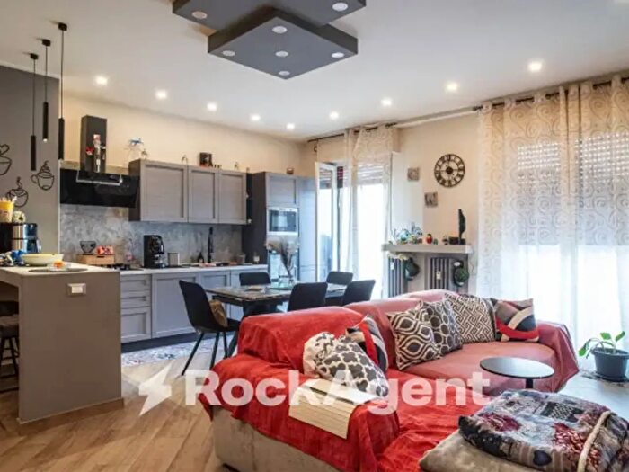 Appartamento trilocale in vendita in Via G Bellone, Mede