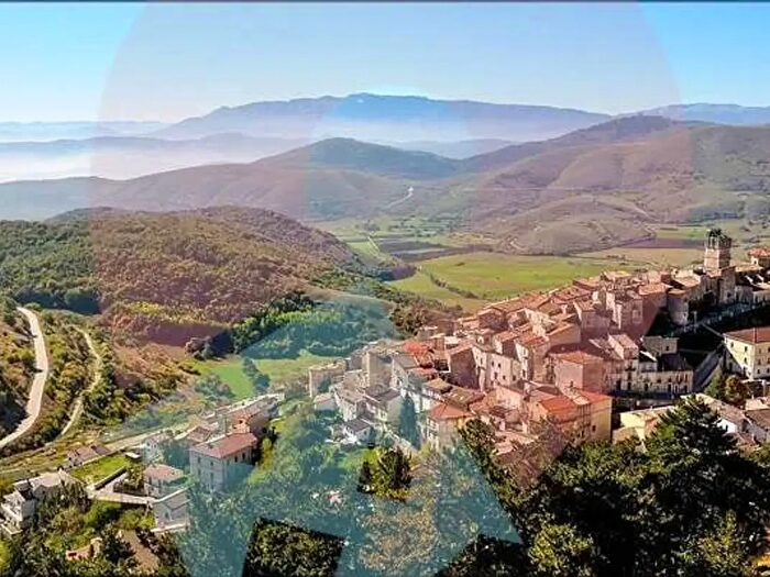 Appartamento bilocale in vendita in Via Nazario Sauro, Villa Santa Lucia Degli Abruzzi