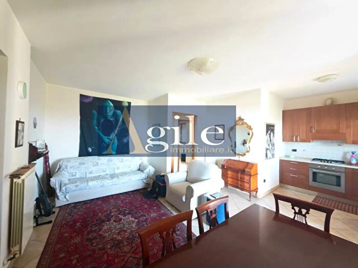 Appartamento trilocale in vendita in Via Giovanni XXIII, Corropoli