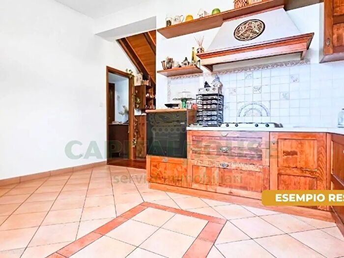 Appartamento bilocale in vendita in Viale Monza, Milano