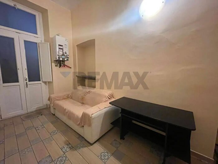 Appartamento bilocale in vendita in Via Cuneo, Torino