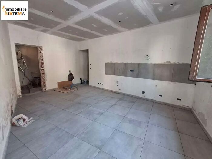 Appartamento monolocale in affitto in Via Caovur a, Santena
