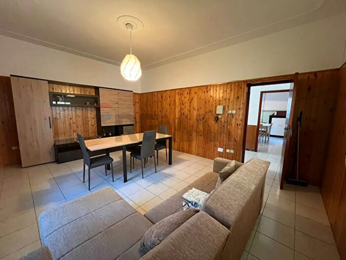 Appartamento quadrilocale in vendita in Via Olmo di Riccio, Lanciano