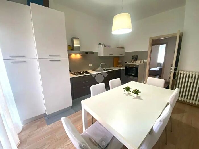 Appartamento trilocale in vendita in Via Novara, San Mauro Torinese
