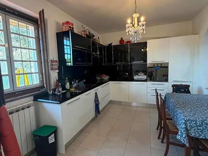 Casa trilocale in affitto in Castelnuovo Magra
